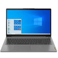 لپ تاپ لنوو 15.6 اینچی مدل Ideapad 3 i5 12GB 1TB HDD 128GB SSD