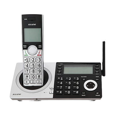 تلفن رومیزی آلکاتل مدل XP2060