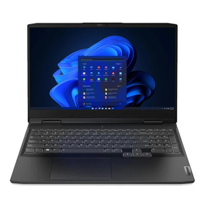 لپ تاپ لنوو 15.6 اینچی مدل IdeaPad Gaming 3 15IAH7 i7 ۱۲۶۵۰H ۱۶GB 512GB SSD