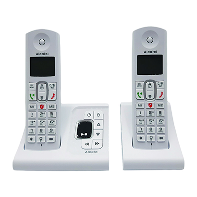 تلفن رومیزی آلکاتل مدل F685 Voice Duo