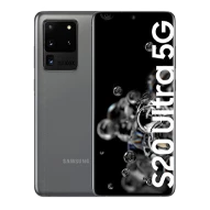 گوشی موبايل سامسونگ مدل گلکسی S20 Ultra 5G (SM-G988B/DS) ظرفیت 128 گیگابایت رم 12 گیگابایت-small-image
