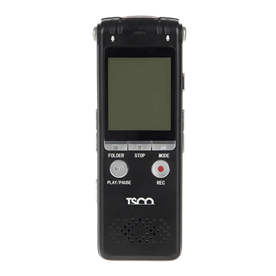  ضبط کننده صدا تسکو مدل TR 906-small-image