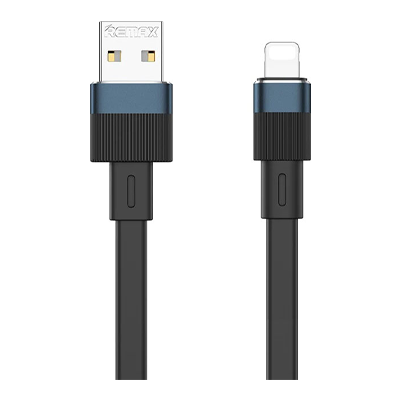 کابل USB به لایتنینگ ریمکس مدل RC-C001 A-L طول 1 متر-small-image