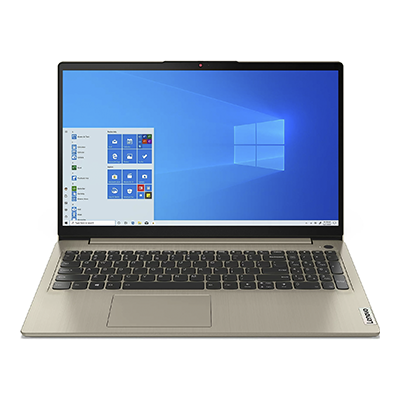 لپ تاپ لنوو 15.6 اینچی مدل IdeaPad 3 i7 12GB 512GB SSD