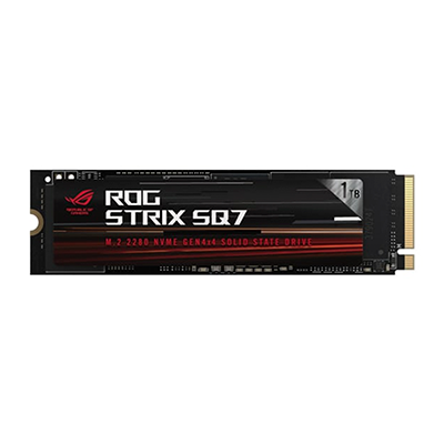 هارد SSD اینترنال ایسوس مدل ROG Strix SQ7 ظرفیت 1 ترابایت