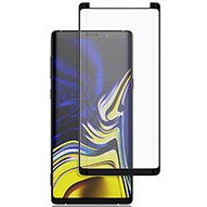 محافظ صفحه نمایش شیشه ای مناسب برای گوشی موبایل سامسونگ مدل Galaxy Note 9