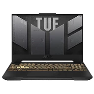 لپ تاپ ایسوس ۱۵.6 اینچی مدل TUF Gaming FX507ZM i7 12700H 16G 1ssd 3060 6GB-small-image
