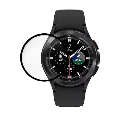 گلس ساعت سامسونگ Galaxy Watch 4 (42mm)-small-image