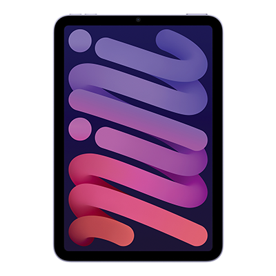 تبلت اپل مدل iPad mini 6th Gen Cellular 2021 ظرفیت 64 گیگابایت رم 4 گیگابایت