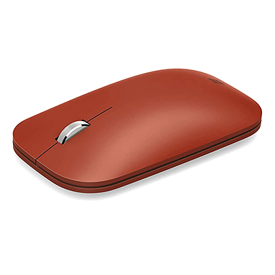 ماوس بی سیم مایکروسافت مدل Modern Mobile Mouse-small-image