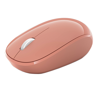 ماوس بی سیم مایکروسافت مدل Bluetooth mouse-small-image