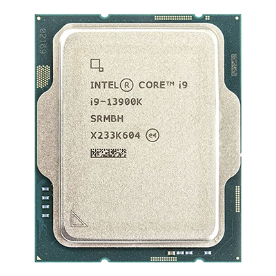 سی پی یو اینتل مدل Core i9 13900K Tray-small-image