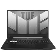  لپ تاپ 15.6 اینچی ایسوس مدل TUF Dash F15 FX517ZR Core i7 32GB 1TB RTX3070