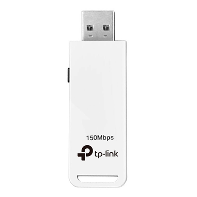 کارت شبکه بی سیم USB تی پی لینک مدل TL-WN727N-small-image