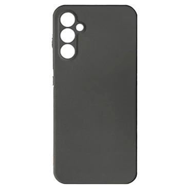 کاور گوشی سامسونگ Galaxy A14 مدل سیلیکونی محافظ لنز دار-small-image