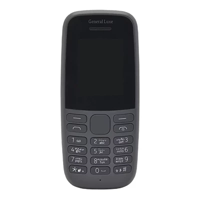 گوشی موبایل جنرال لوکس مدل 105-small-image