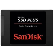  هارد اس اس دی اینترنال سن دیسک مدل SSD PLUS ظرفیت 240 گیگابایت