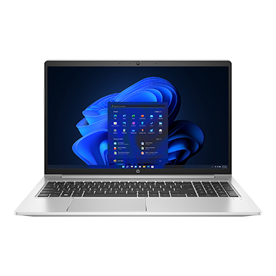 لپ تاپ 15.6 اینچی اچ پی مدل HP Laptop PROBOOK 450 G9  i7 1255u 16GB 512SSD 2GB MX550