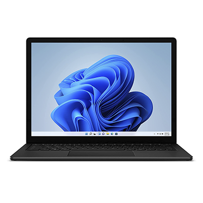 لپ تاپ مایکروسافت 13.5 اینچی مدل Surface Laptop 4 i7 1185G7 32GB 1TB -small-image