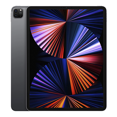 تبلت اپل مدل iPad Pro 12.9 inch 2021 5G ظرفیت 512 گیگابایت - رم 8 گیگابایت-small-image