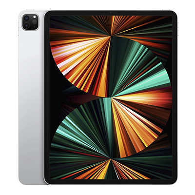 تبلت اپل مدل iPad Pro 12.9 inch 2021 5G ظرفیت 1 ترابایت - رم 16 گیگابایت-small-image