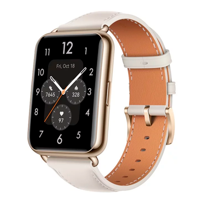ساعت هوشمند هوآوی مدل Watch Fit 2 Classic Edition-small-image