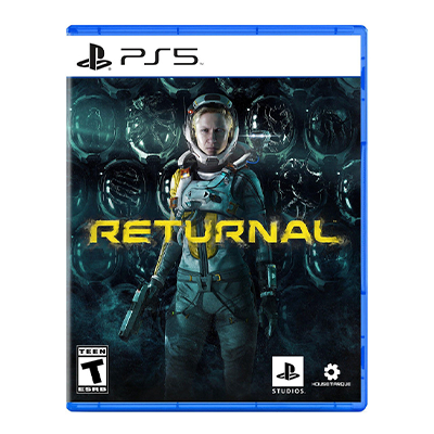 بازی Returnal برای PS5 -small-image