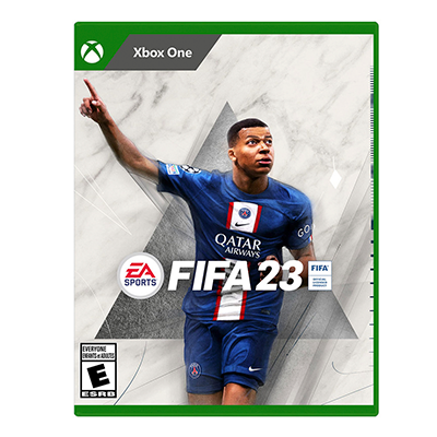 بازی FIFA 23 برای ایکس باکس سری وان-small-image