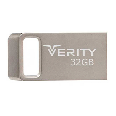 فلش مموری وریتی مدل V813 USB3 ظرفیت 32 گیگابایت 
