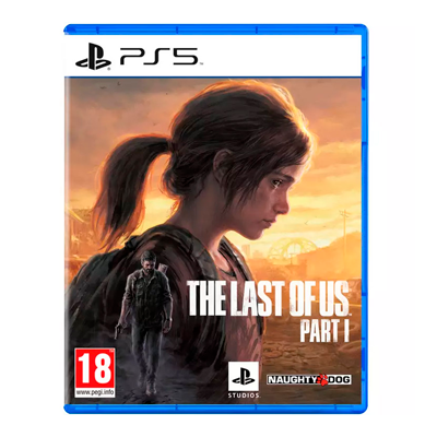 بازی The Last of Us Part I برای PS5 -small-image