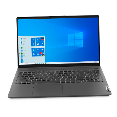 لپ تاپ لنوو 15.6 اینچی مدل IdeaPad 5 15ITL05 i3 1115G4 8GB 512GB SSD-small-image