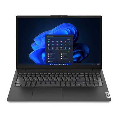 لپ تاپ لنوو 15.6 اینچی مدل V15 G3 IAP i3 1215U 12GB 1TB HDD 128GB SSD -small-image
