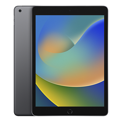 تبلت اپل مدل (iPad 10.2 2021 (Wifi ظرفیت 256 گیگابایت رم 3 گیگابایت -small-image