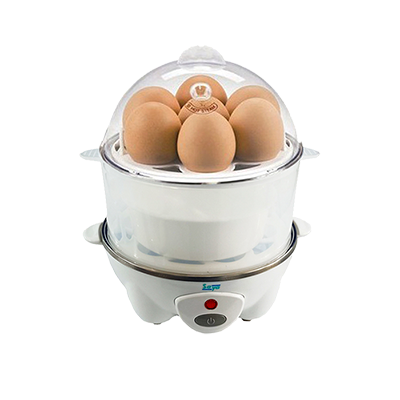 تخم مرغ پز پارس خزر مدل 2 طبقه egg morning-small-image