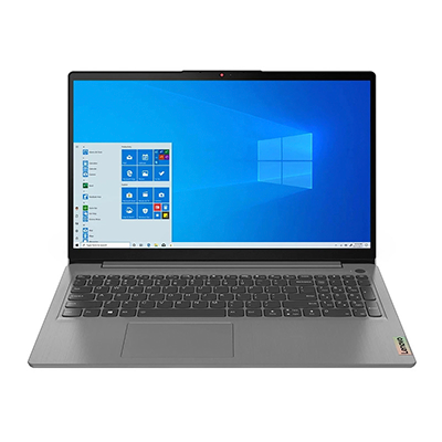 لپ تاپ لنوو 15.6 اینچی مدل IdeaPad 3 15ITL6 i3 1115G4 8GB 512GB SSD