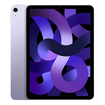 تبلت اپل مدل iPad Air 5th Generation Wi-Fi (2022) ظرفیت 256 گیگابایت رم 8 گیگابایت