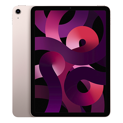 تبلت اپل مدل iPad Air 5th Generation Wi-Fi (2022) ظرفیت 64 گیگابایت رم 8 گیگابایت-small-image