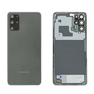درب پشت گوشی سامسونگ Galaxy S20 Plus-small-image