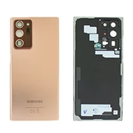 درب پشت گوشی سامسونگ Galaxy Note 20 Ultra-small-image