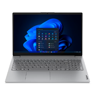 لپ تاپ لنوو 15.6 اینچی مدل V15 R3 7320U 8GB 256SSD