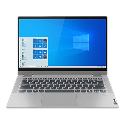 لپ تاپ لنوو 14 اینچی مدل Ideapad Flex 5 14ITL05 i5 1135G7 8GB 1TB SSD-small-image