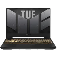 لپ تاپ گیمینگ ایسوس 15.6 اینچی مدل TUF Gaming FX517ZR I7 32GB 512GB RTX3070-small-image