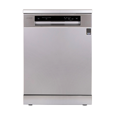 ماشین ظرفشویی کنوود 14 نفره سری Blaze مدل KDW-3140