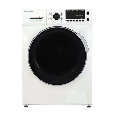 ماشین لباسشویی پاکشوما 8 کیلویی مدل BWF 40801 -small-image
