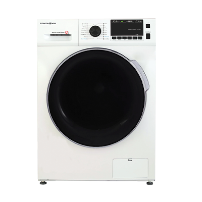 ماشین لباسشویی پاکشوما 9 کیلویی مدل BWF 40901 -small-image