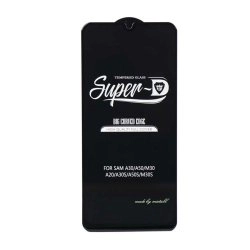 محافظ صفحه نمایش(گلس) Super D گوشی موبایل سامسونگ S20 FE