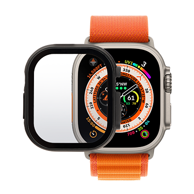 کاور ساعت هوشمند اپل Apple watch Ultra 49mm مدل 360