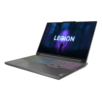 لپ تاپ لنوو 16 اینچی مدل Legion Slim 5i Gen 8 i7 13700H 16GB 1TB SSD-small-image