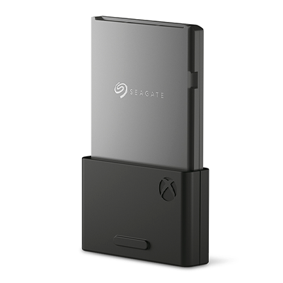 هارد اس اس دی اکسترنال سیگیت مناسب برای Xbox Series X-S ظرفیت 512 گیگابایت-small-image