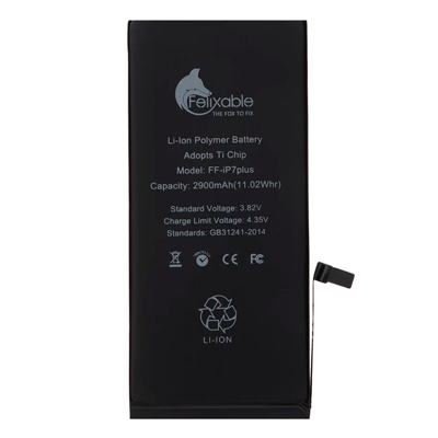 باتری فلیکسبل کد FF-iP7P مناسب برای گوشی اپل iPhone 7 Plus-small-image